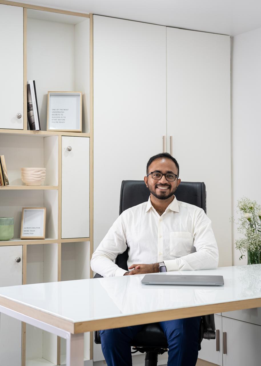 Mr. S. Sriram